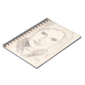 Carnet Saint Bernadette (Côté gauche)