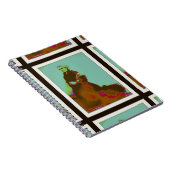 CARNET SAINT BERNADETTE SOUBIROUS (Côté Droit)