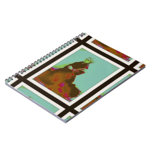 CARNET SAINT BERNADETTE SOUBIROUS (Côté gauche)