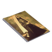 CARNET SAINT BERNADETTE SOUBIROUS (Côté Droit)