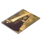 CARNET SAINT BERNADETTE SOUBIROUS (Côté gauche)