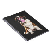 Carnet Saint-Bernard (Côté Droit)