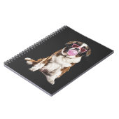 Carnet Saint-Bernard (Côté gauche)