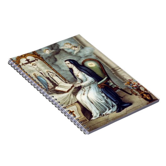 Carnet Saint Bridget - 1880 (Côté Droit)