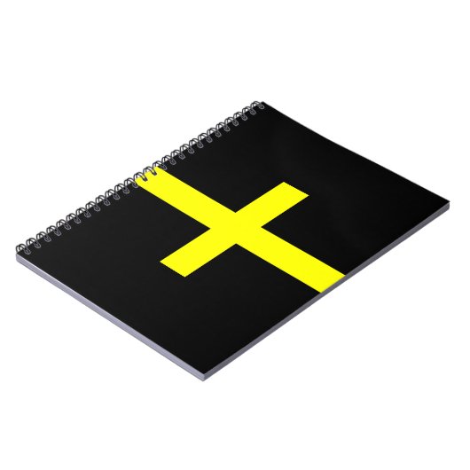 Carnet saint david (Côté gauche)