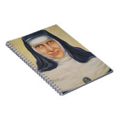 Carnet Saint Dulce des pauvres (Côté Droit)