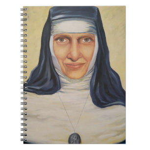 Carnet Saint Dulce des pauvres
