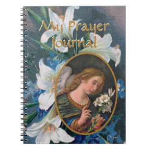Carnet Saint Gabriel l'Archange (M 035)