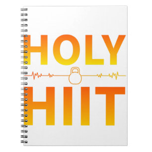Carnet Saint Hiit - Entraînement en haute altitude, Inte
