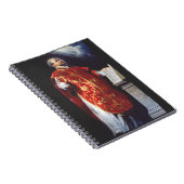 Carnet Saint Ignace de Loyola (Côté Droit)