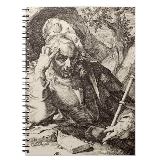 Carnet Saint Jacques le Grand l'Apôtre (Devant)