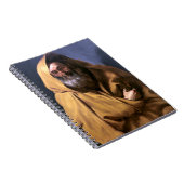 Carnet Saint Jacques le Grand par Rubens (Côté Droit)