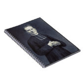 Carnet Saint John Bosco Père et enseignant de la jeunesse (Côté Droit)