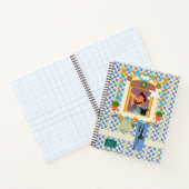 Carnet Saint John Portugais Festa Voisin (Intérieur)