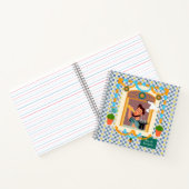 Carnet Saint John Portugais Festa Voisin (Intérieur)