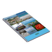 Carnet Saint Martin - Saint Martin (Côté Droit)