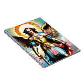 Carnet Saint Michael (Côté Droit)