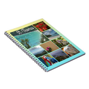 Carnet Saint-Thomas