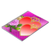 Carnet Saint-Valentin-Coeur-20362 (Côté gauche)