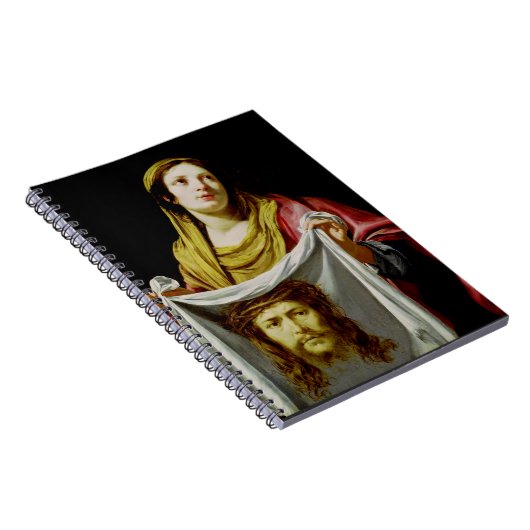 Carnet Saint-Veronica (Côté Droit)