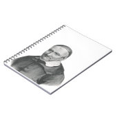 Carnet Saint Vincent de Paul Miséricorde Douce Art (Côté gauche)