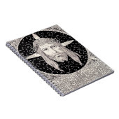 Carnet Saint Visage de Jésus-Christ (Côté Droit)