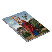 Carnet Sainte-Hélène par Cima da Conegliano (Côté Droit)