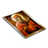 Carnet Sainte Marie (Côté Droit)