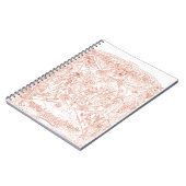 Carnet Sainte Trinité dans la Gloire (Côté gauche)