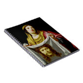 Carnet Sainte Véronique (Côté Droit)