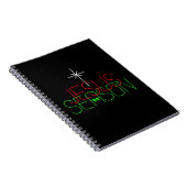 Carnet Saison Jésus (Côté Droit)