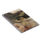 Carnet Saisons de montagne (Côté Droit)