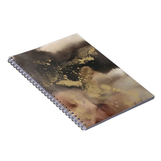 Carnet Saisons de montagne (Côté Droit)