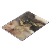 Carnet Saisons de montagne (Côté gauche)