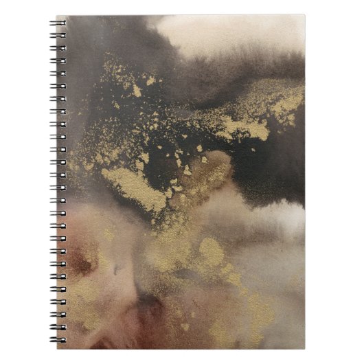 Carnet Saisons de montagne (Devant)