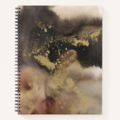 Carnet Saisons de montagne (Devant)