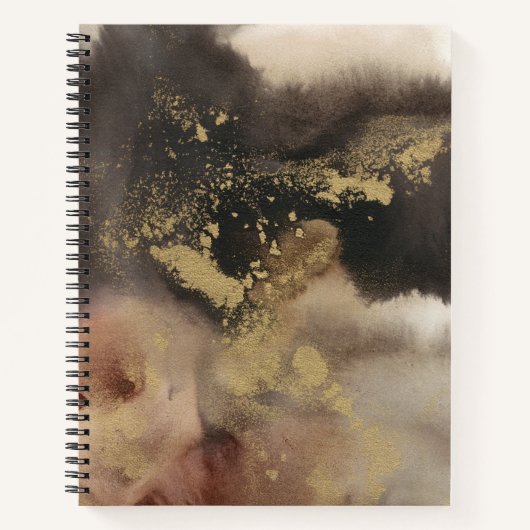 Carnet Saisons de montagne (Devant)