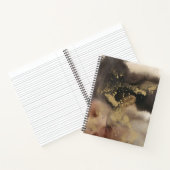 Carnet Saisons de montagne (Intérieur)