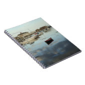 Carnet Sakonnet Point - Little Compton, RI (Côté Droit)