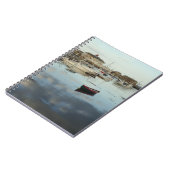 Carnet Sakonnet Point - Little Compton, RI (Côté gauche)