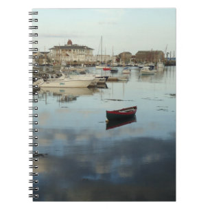 Carnet Sakonnet Point - Little Compton, RI