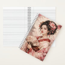 Carnet Sakura 2