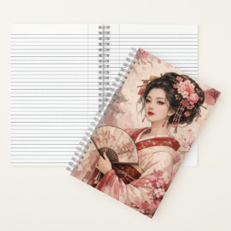 Carnet Sakura 2