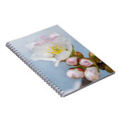 Carnet Sakura Blossom (Côté Droit)