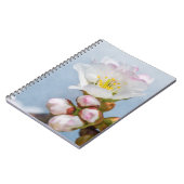 Carnet Sakura Blossom (Côté gauche)