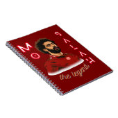 CARNET SALAH (Côté Droit)