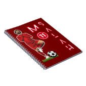 CARNET SALAH (Côté Droit)