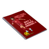 CARNET SALAH (Côté Droit)