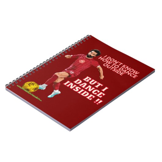 CARNET SALAH (Côté gauche)