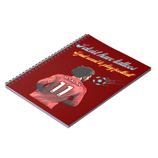 CARNET SALAH (Côté gauche)